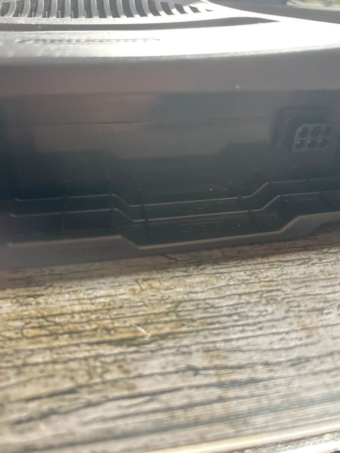 Console Nintendo 64 NUS-001 Control Deck loose - photo numéro 5