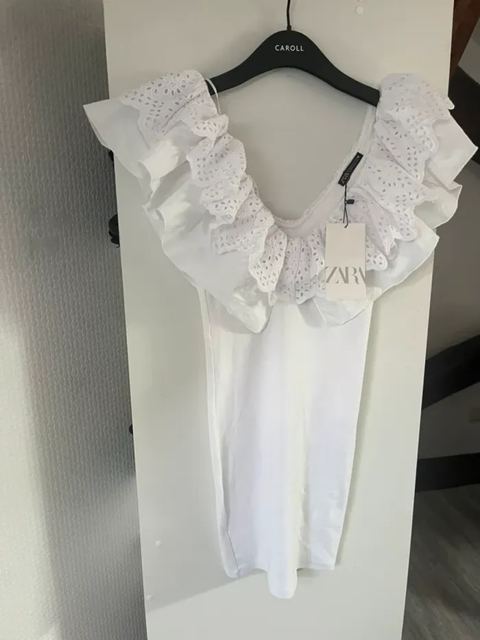 Robe près du corps - photo numéro 3