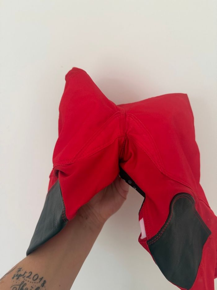 Pantalon cross enfants - photo numéro 4