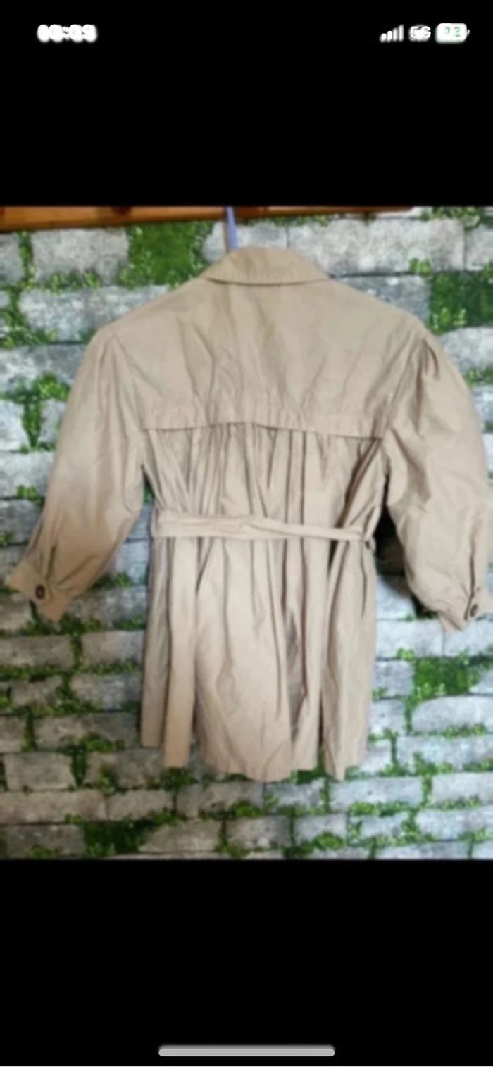 Manteau 6 ans - photo numéro 2