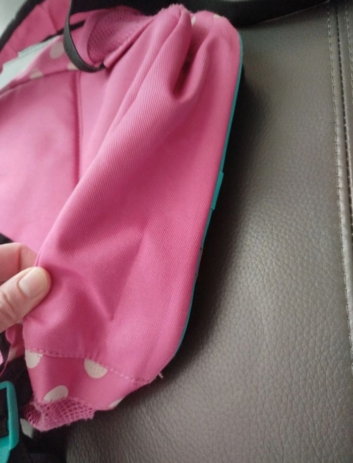 Petit sac à dos Minnie - photo numéro 6