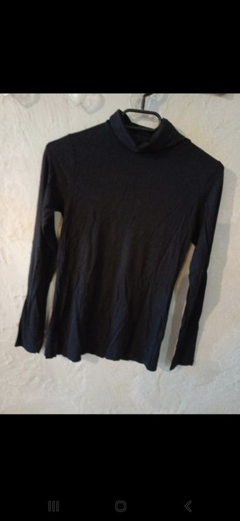 Ss pull femme taille S