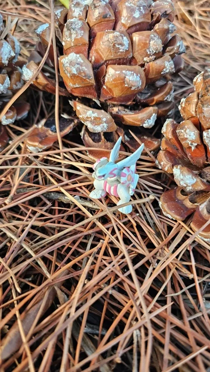 Super figurine Pokemon Nintendo palkia