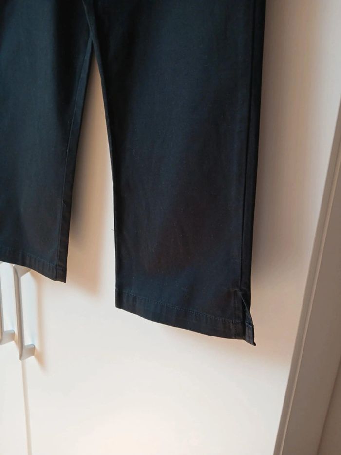 Pantalon noir en taille 38 de chez i quing - photo numéro 2