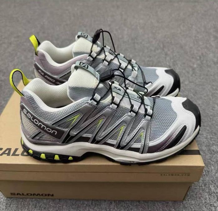 Chaussures de randonnée Salomon