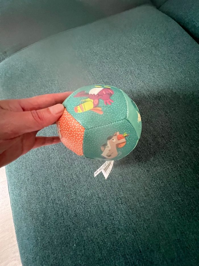 Ballon - photo numéro 4