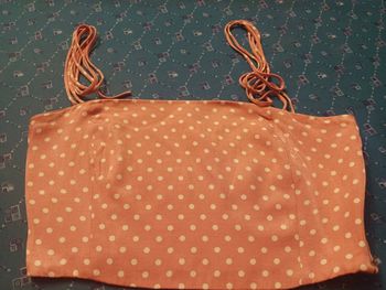 HAUT FORME BANDEAU