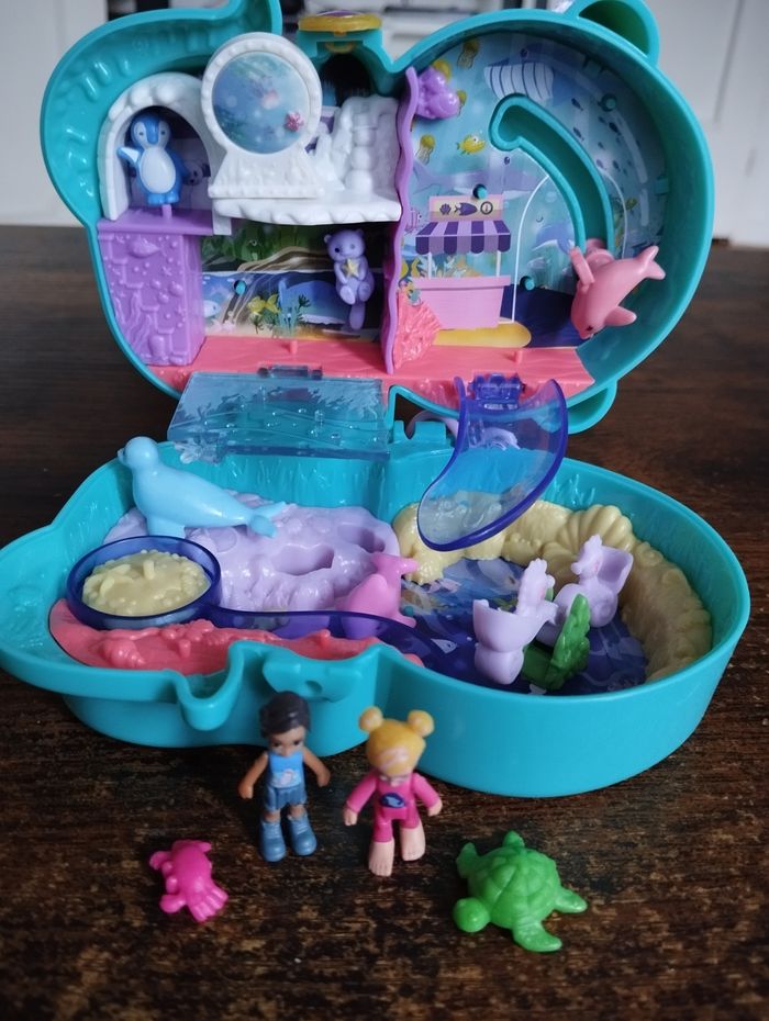 Polly pocket - photo numéro 3