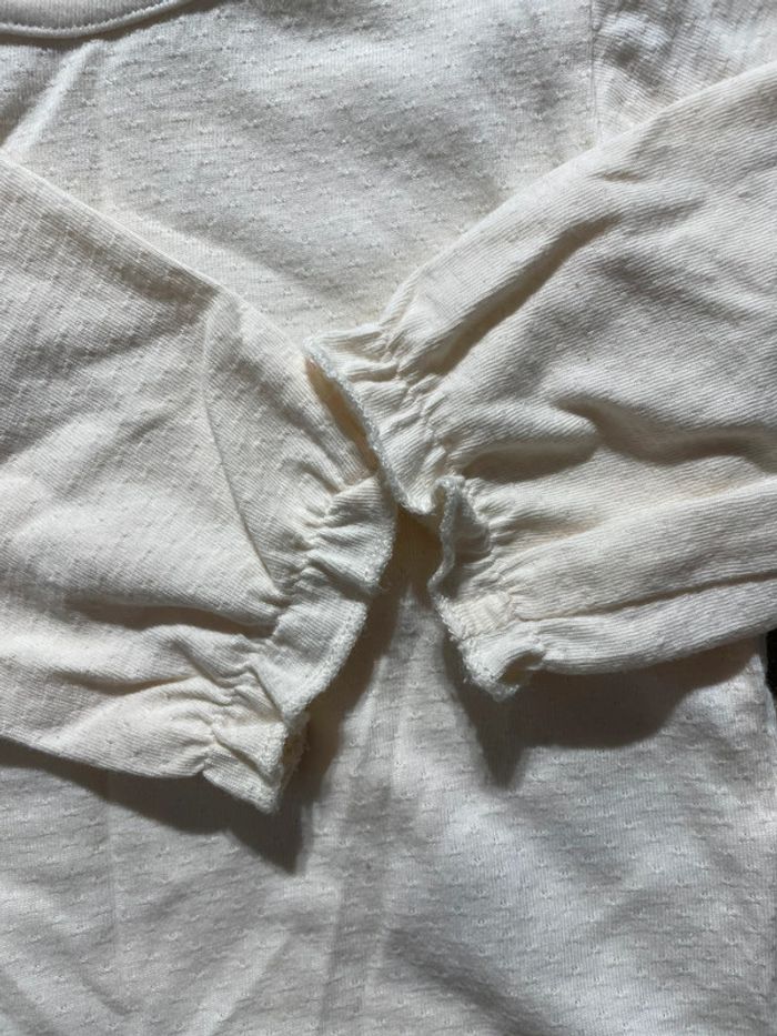 Body next baby 3-6 mois - photo numéro 4