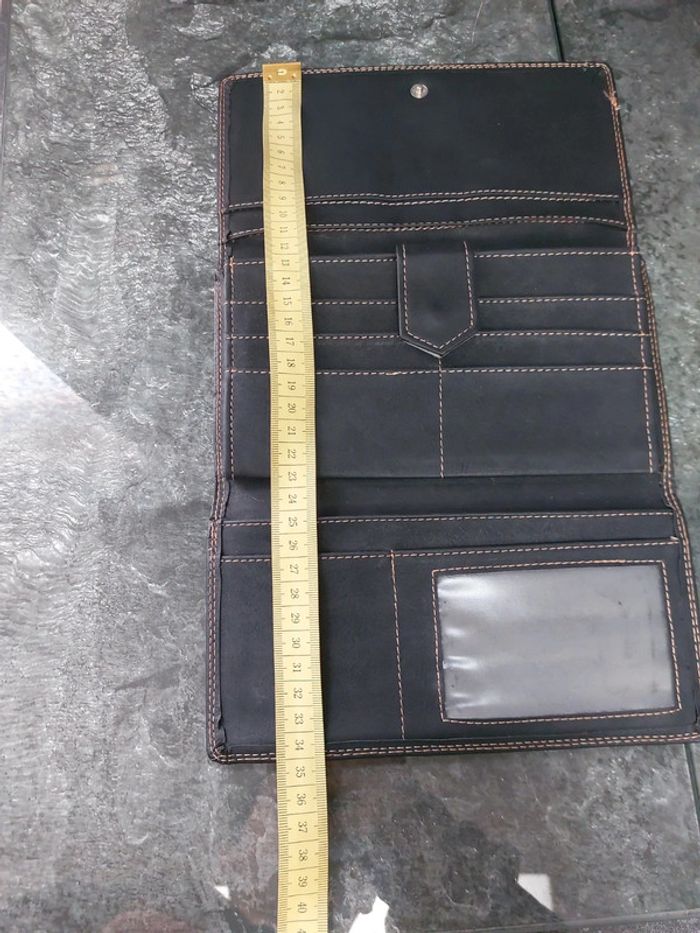 Portefeuille - photo numéro 11
