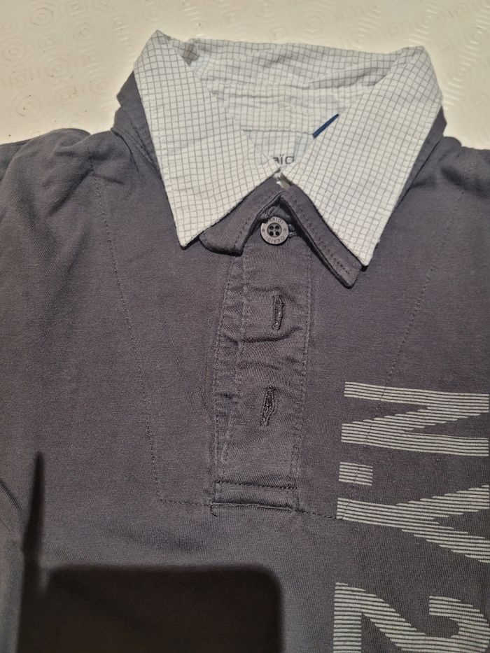 Polo 5 ans - photo numéro 5