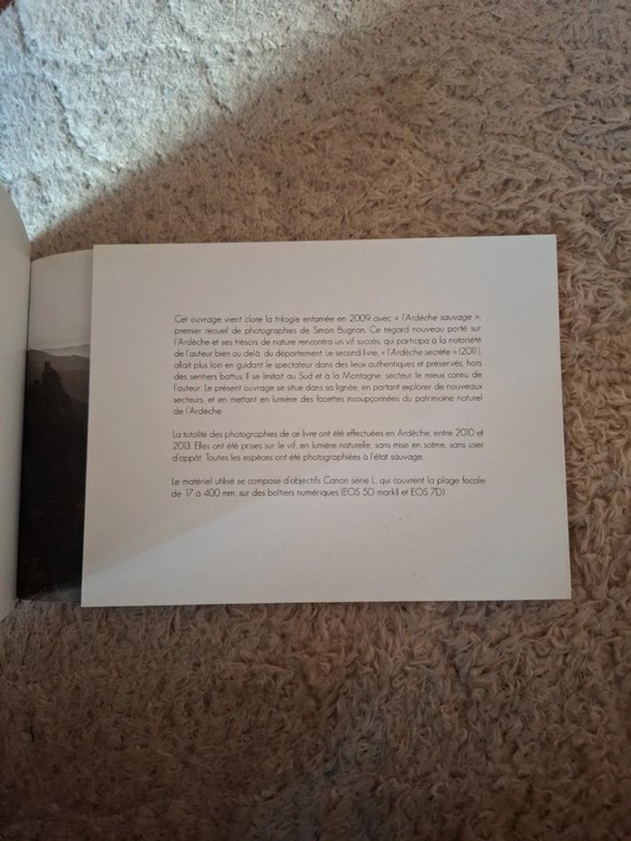 L'Ardèche vivante - photo numéro 6