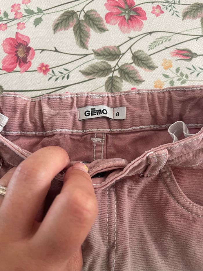 Short - photo numéro 3