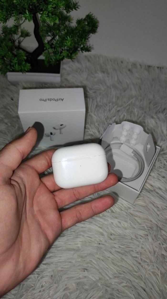 Airpods pro 2 - photo numéro 4