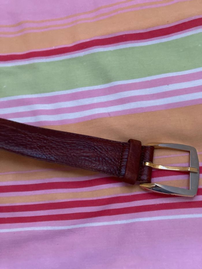 Ceinture - photo numéro 2