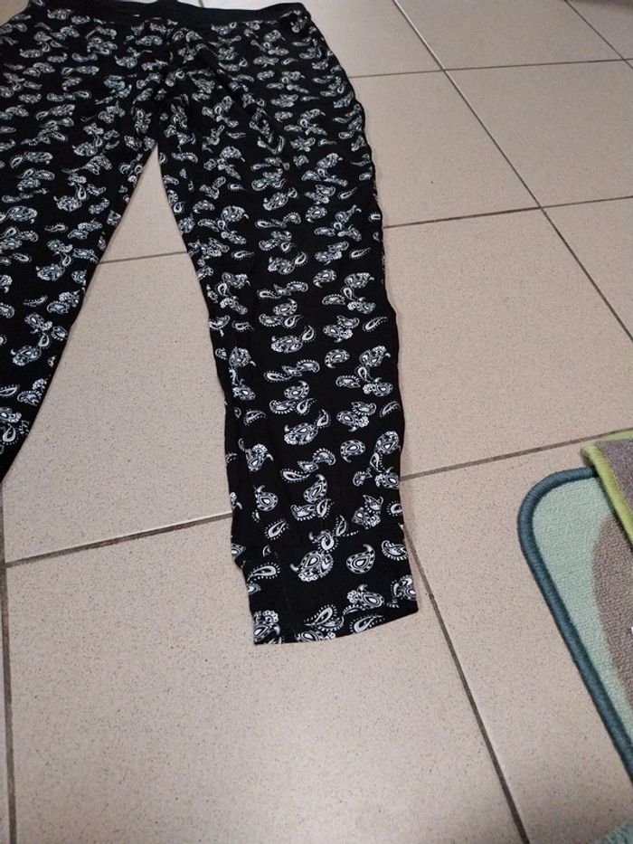 Pantalon esmara - photo numéro 2