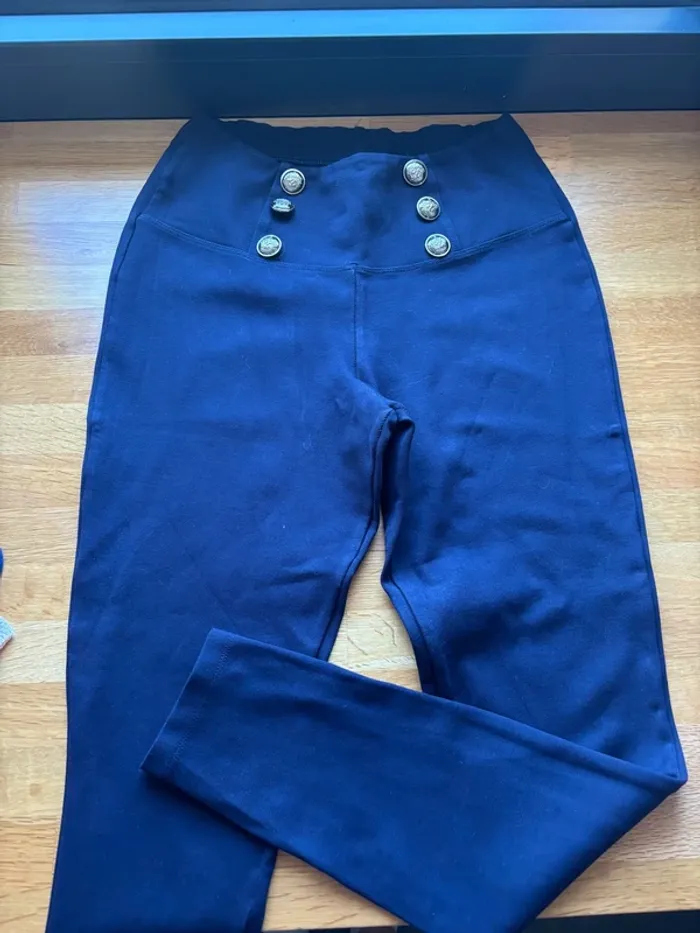 Legging femme Calzedonia taille S - photo numéro 4