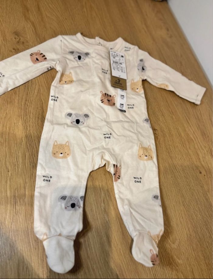 Pyjamas - photo numéro 6