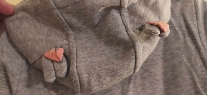 Robe 4 ans - photo numéro 3