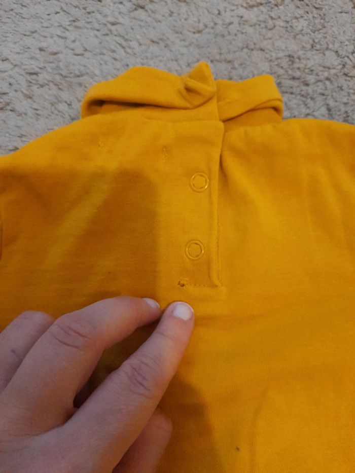 Tee shirt pingouin - photo numéro 3