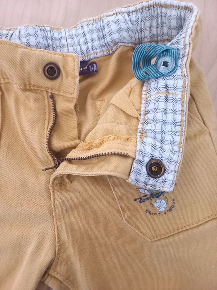 Jeans 5ans - photo numéro 4