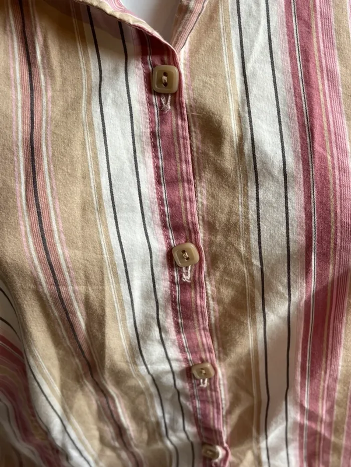 Chemise aquarelle - photo numéro 2