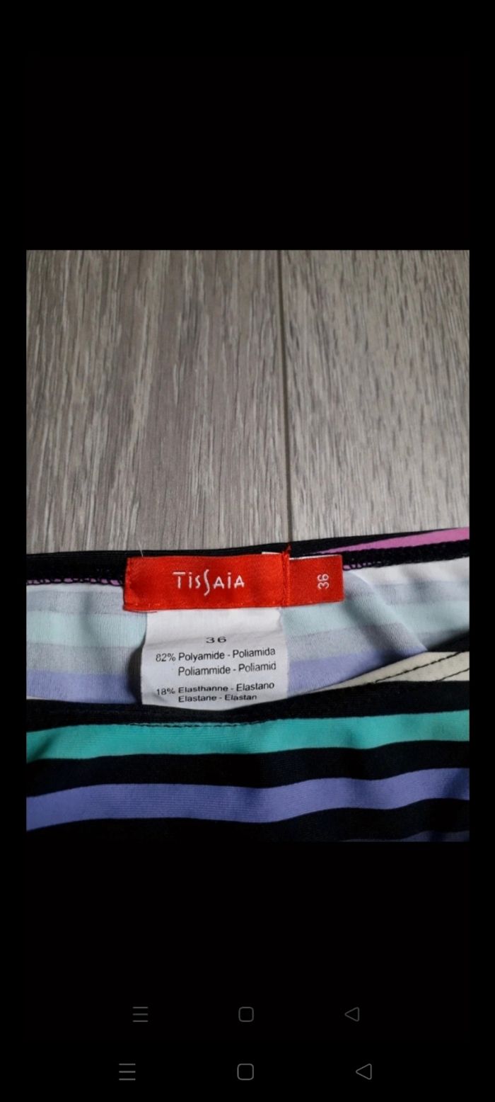 Maillot de bain 36 - photo numéro 2