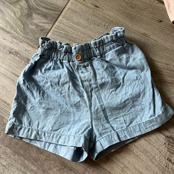 Short H&M