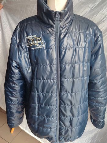 Doudoune winter snow