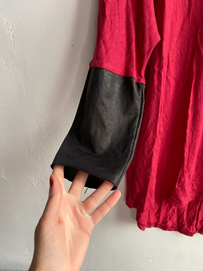 T-shirt Pimkie taille M - photo numéro 3