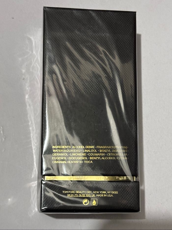 eau de parfum - photo numéro 2