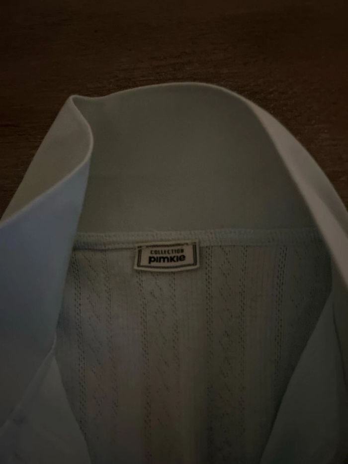 T’es shirt - photo numéro 3