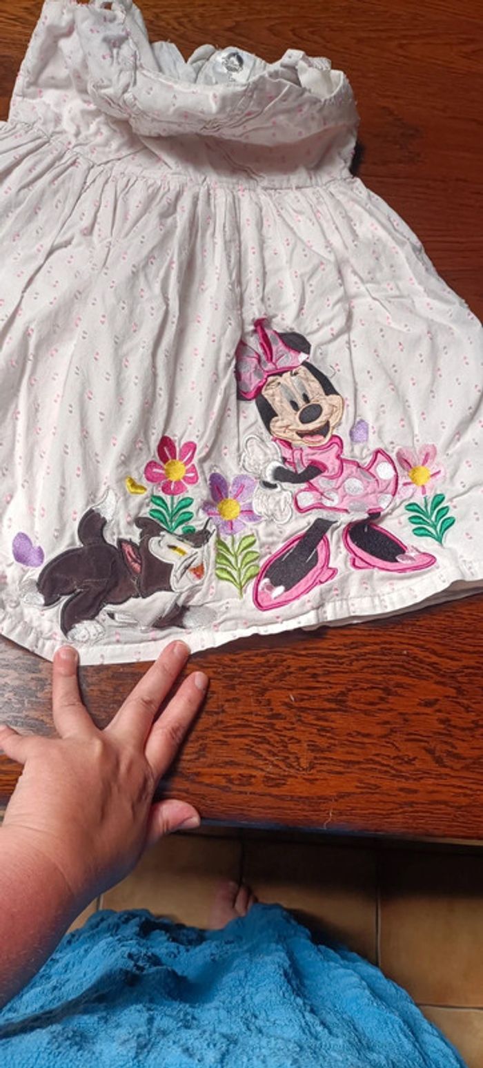 Robe Disney - photo numéro 2