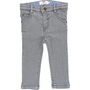 Pantalon 6 mois en jean Cyrillus