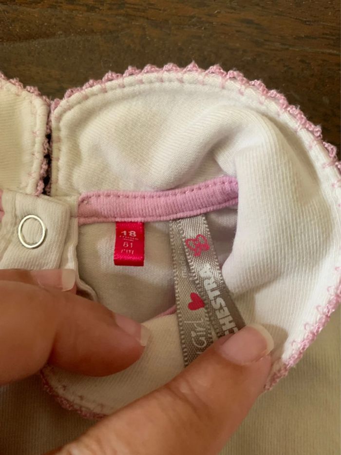 Robe bébé - photo numéro 2