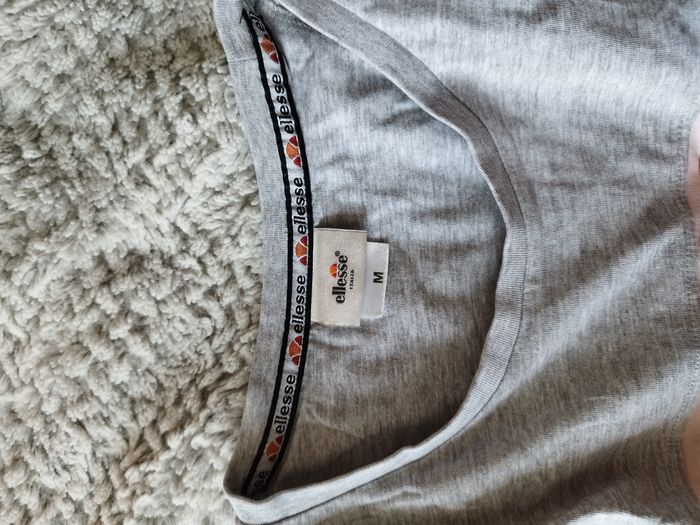 Tee shirt Ellesse - photo numéro 2