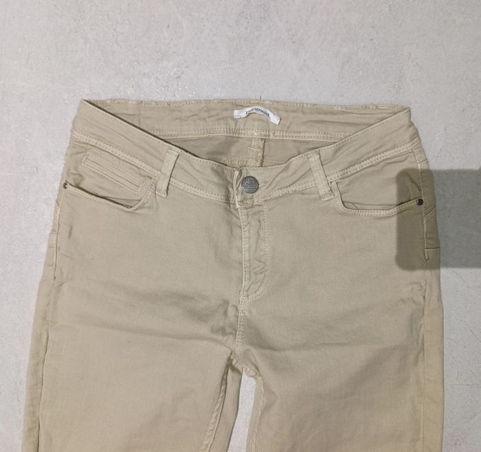 Jeans Promod 36 - photo numéro 4