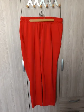Pantalon indoor XL