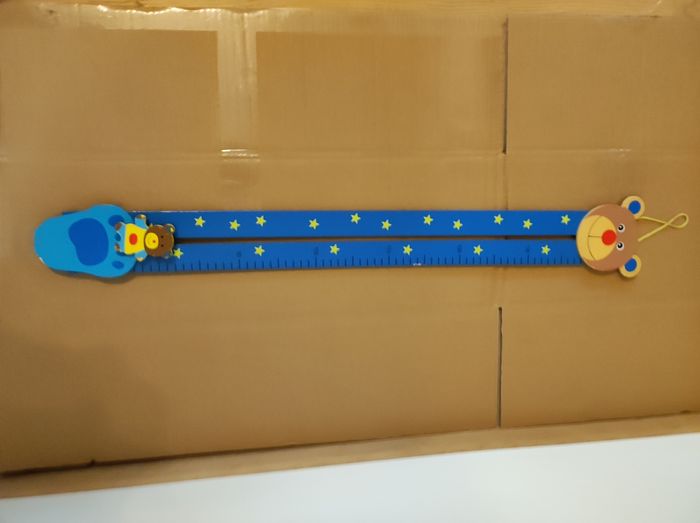 toise decoration - photo numéro 3