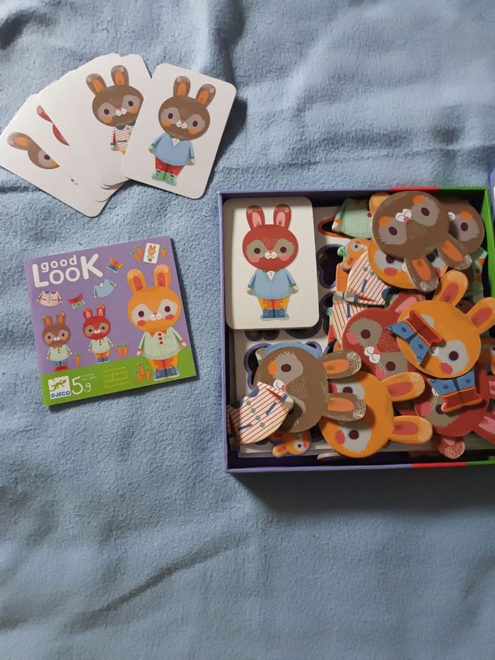 Good  look - photo numéro 5