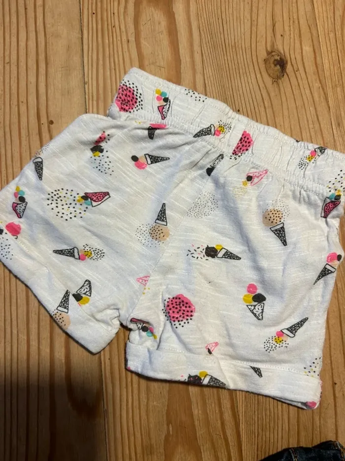 Lot 3 mois fille - photo numéro 10