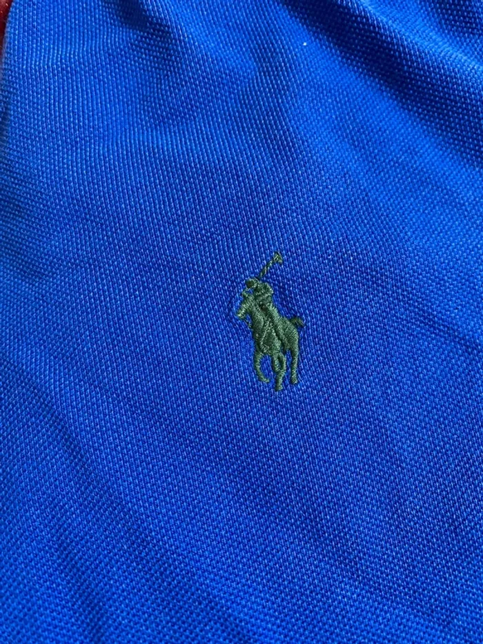 Polo Ralph Lauren - photo numéro 3