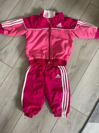 Ensemble adidas