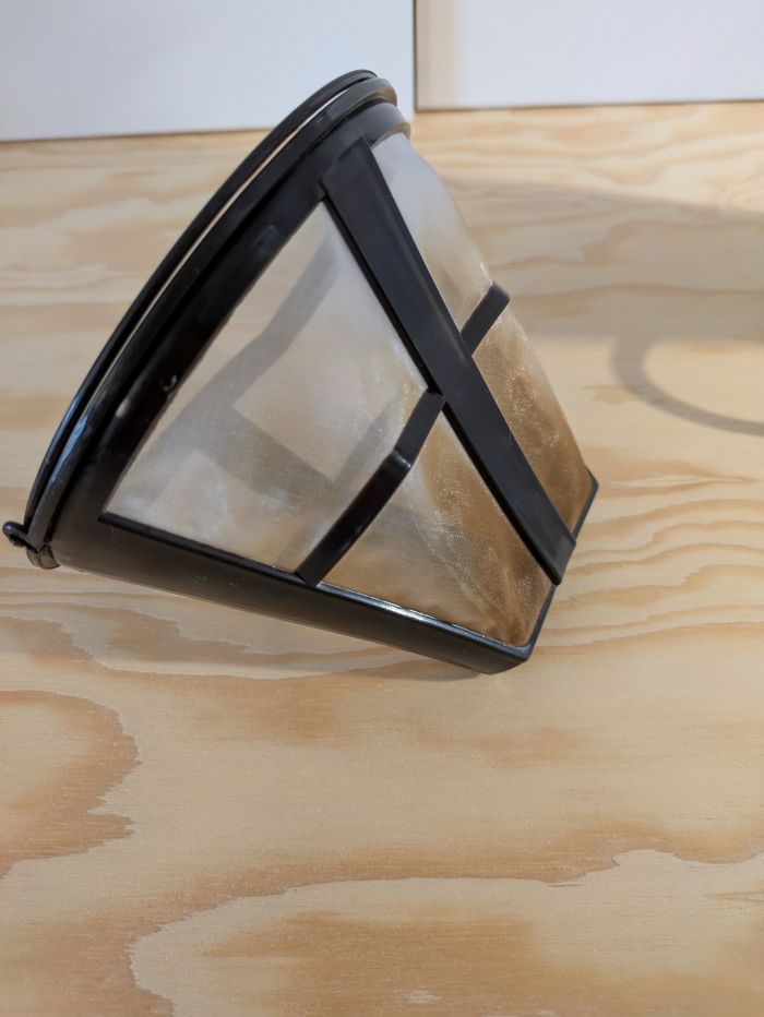 Cafetière Bluesky ☕ BCM125-20 ⚡870W - photo numéro 6