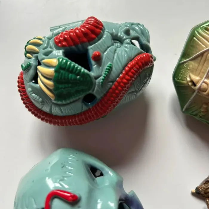 Lot horror pets Mattel vintage - photo numéro 4