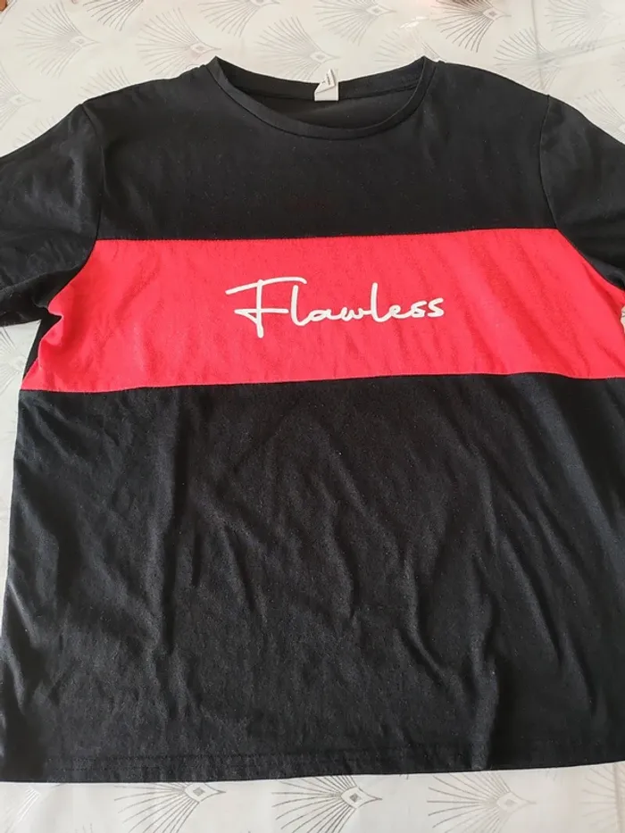 Lot de 4 hauts 13/14 ans - photo numéro 2