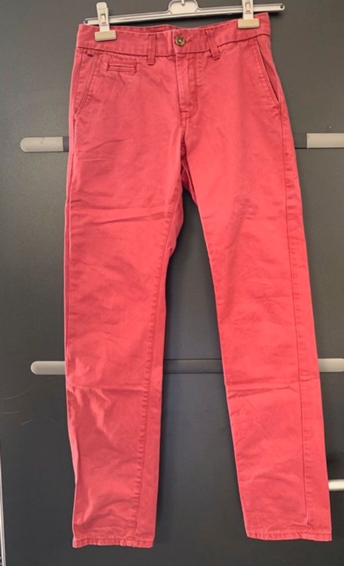 Pantalon chino