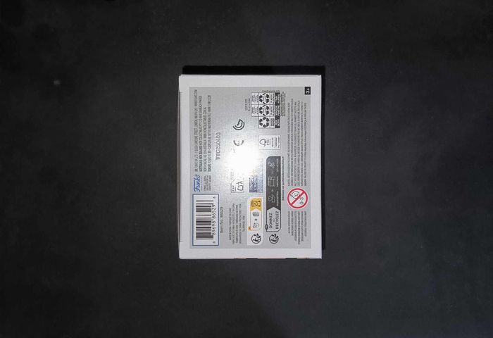 Figurine Funko Pop / Loid Forger 1948 / Spy x Family - photo numéro 6