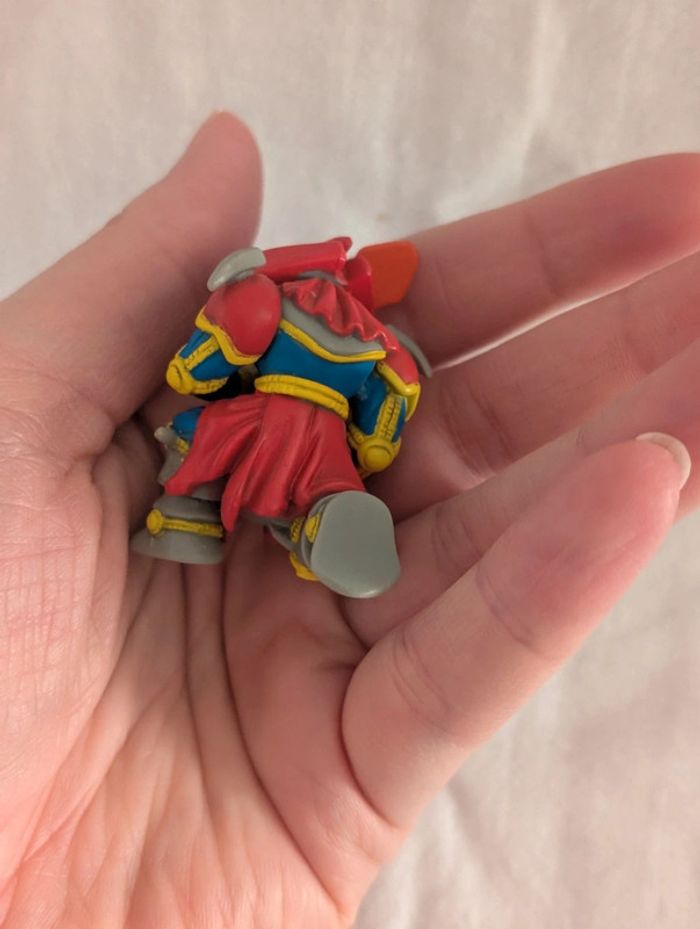 Lot figurines Yo Gi Oh - photo numéro 11