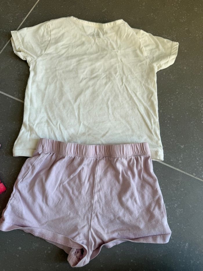 Pyjama fille - photo numéro 3